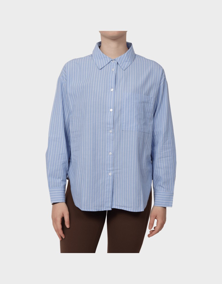 STRIPED LONG