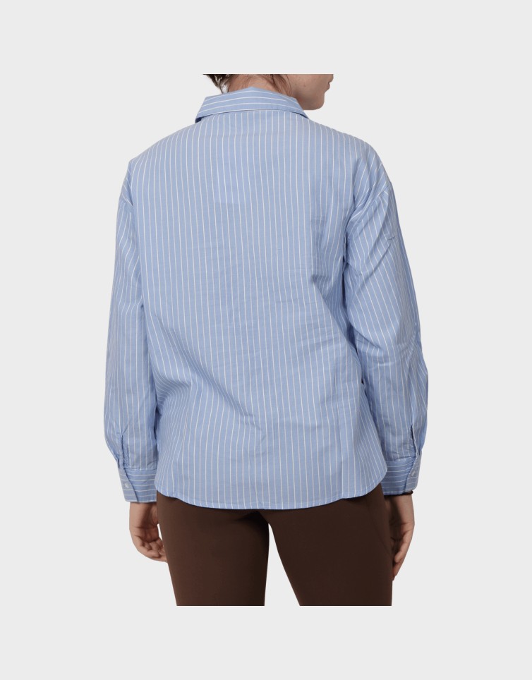 STRIPED LONG