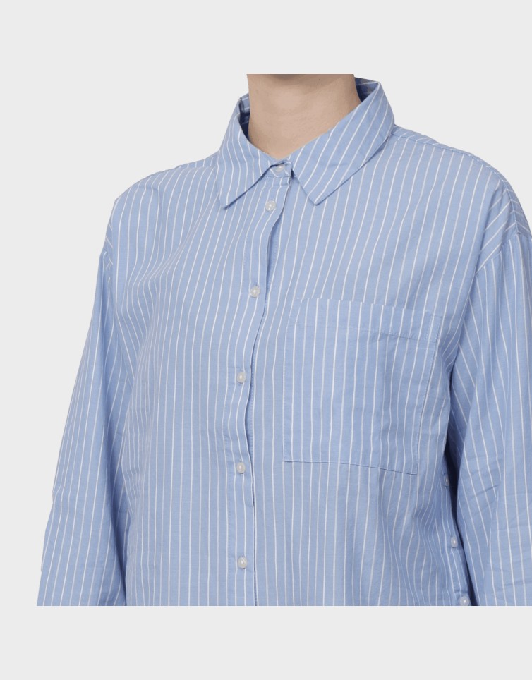 STRIPED LONG