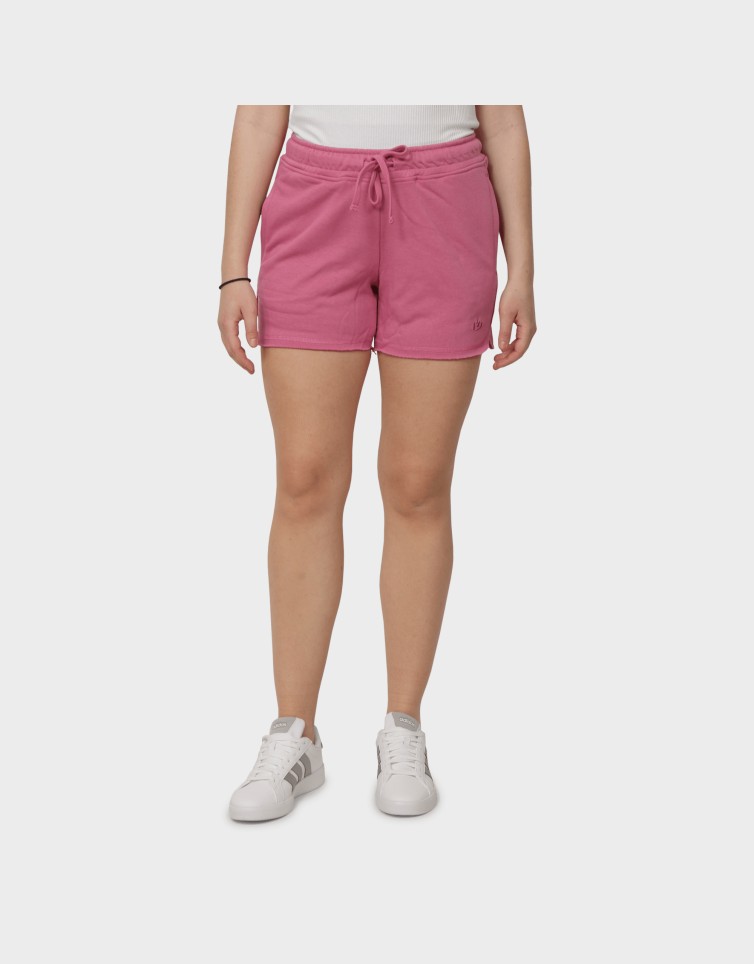 SWEAT SHORTS