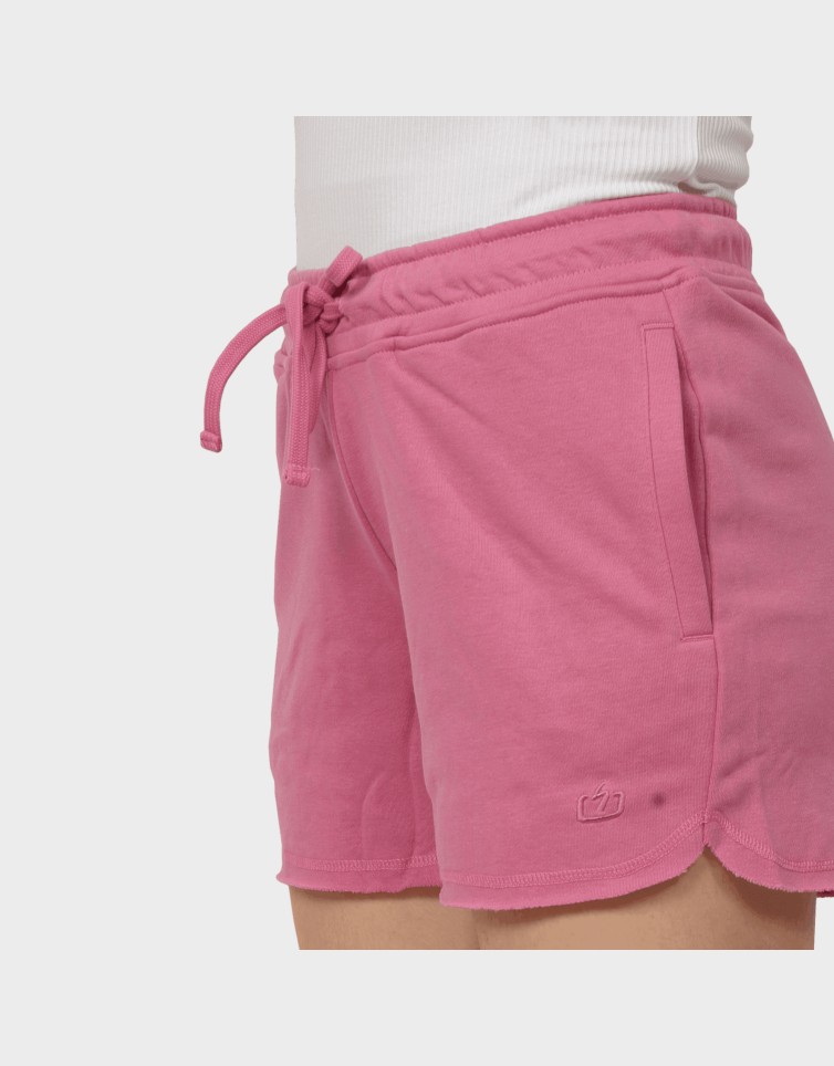 SWEAT SHORTS