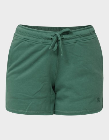 SWEAT SHORTS