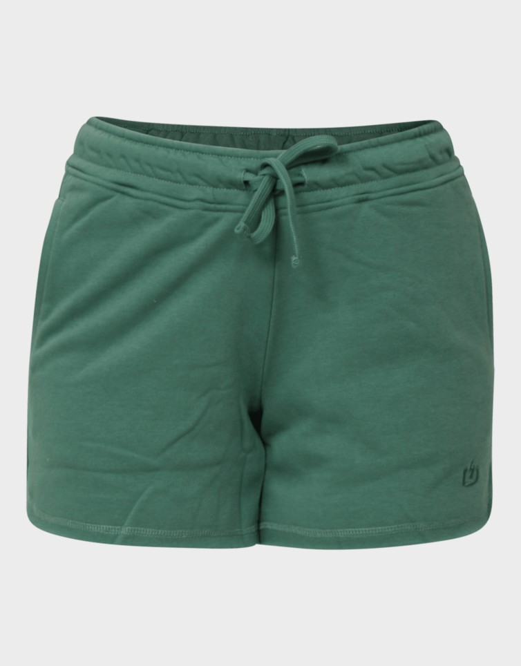 SWEAT SHORTS