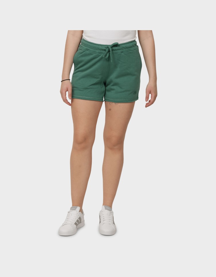 SWEAT SHORTS