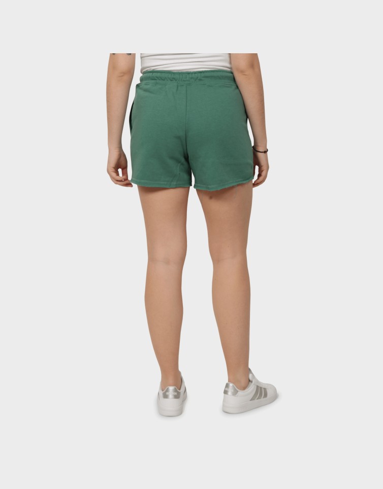 SWEAT SHORTS