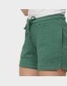 SWEAT SHORTS