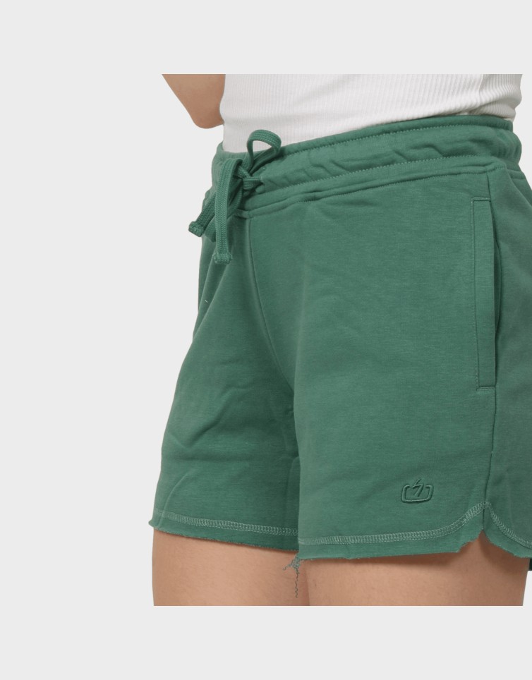 SWEAT SHORTS