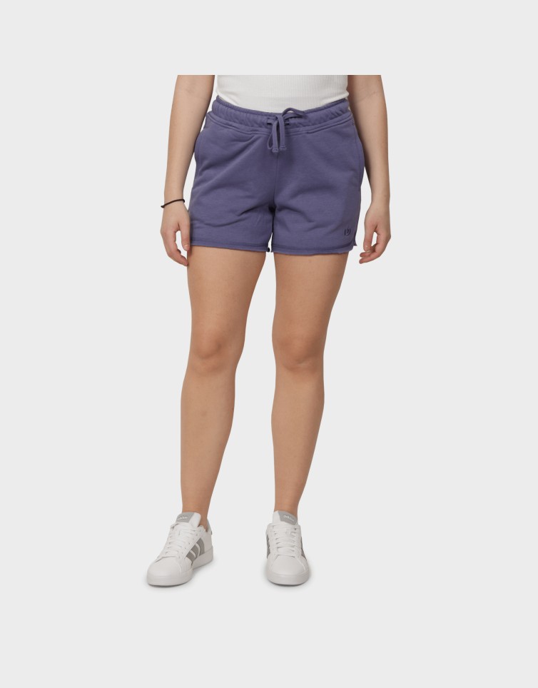 SWEAT SHORTS