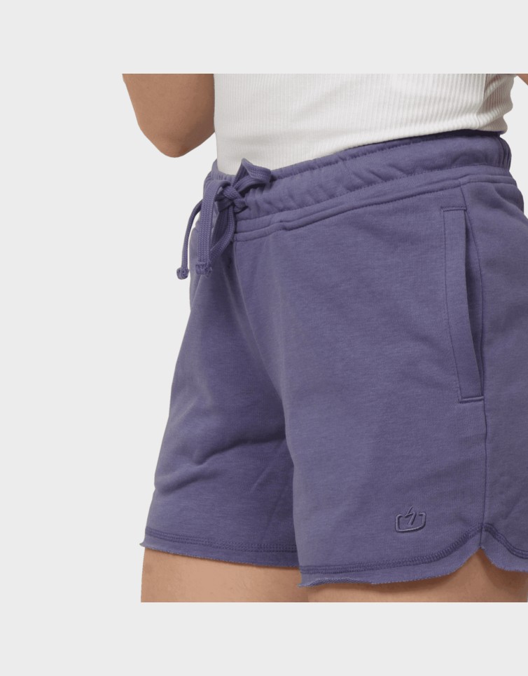 SWEAT SHORTS