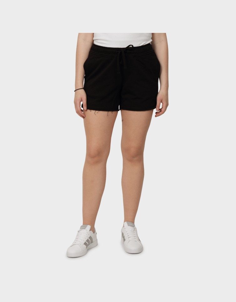 SWEAT SHORTS