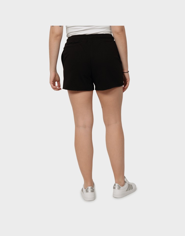 SWEAT SHORTS