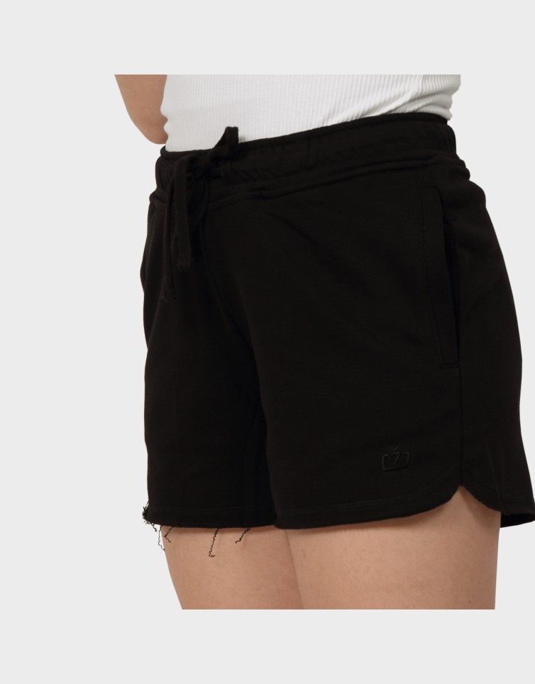 SWEAT SHORTS