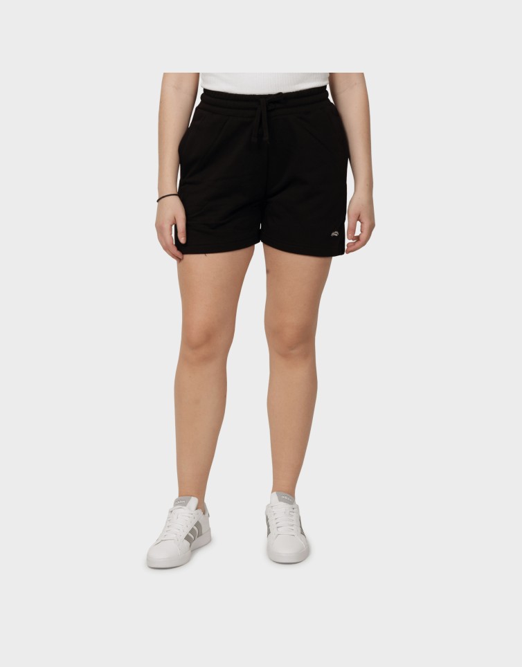 SWEAT SHORTS