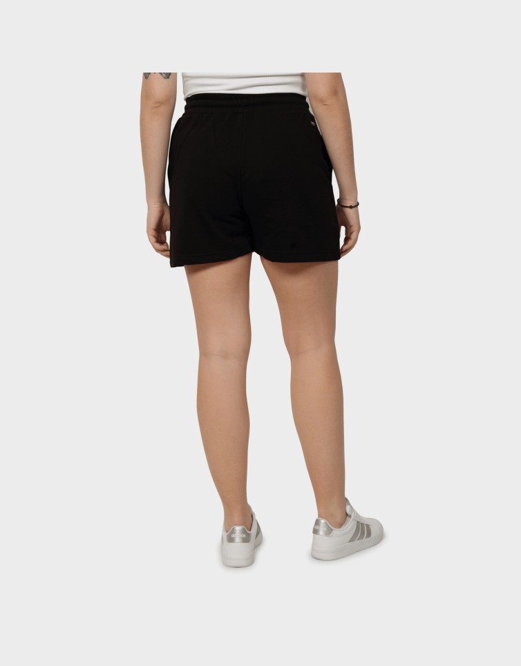 SWEAT SHORTS