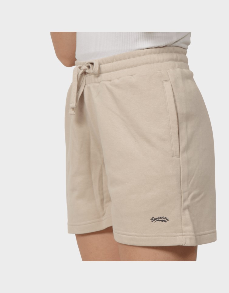 SWEAT SHORTS