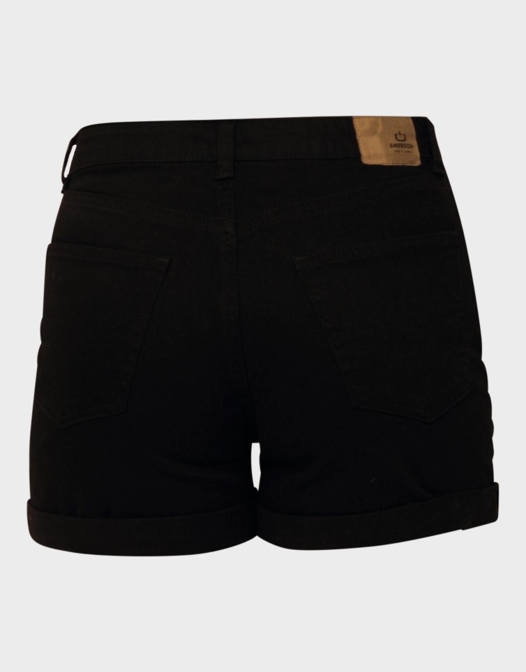 STRETCH DENIM