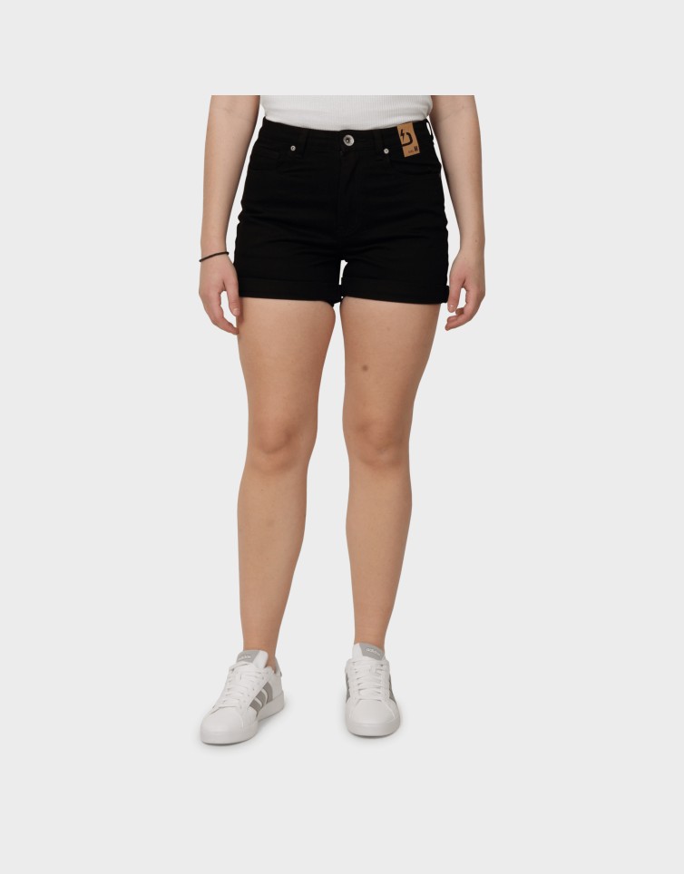 STRETCH DENIM