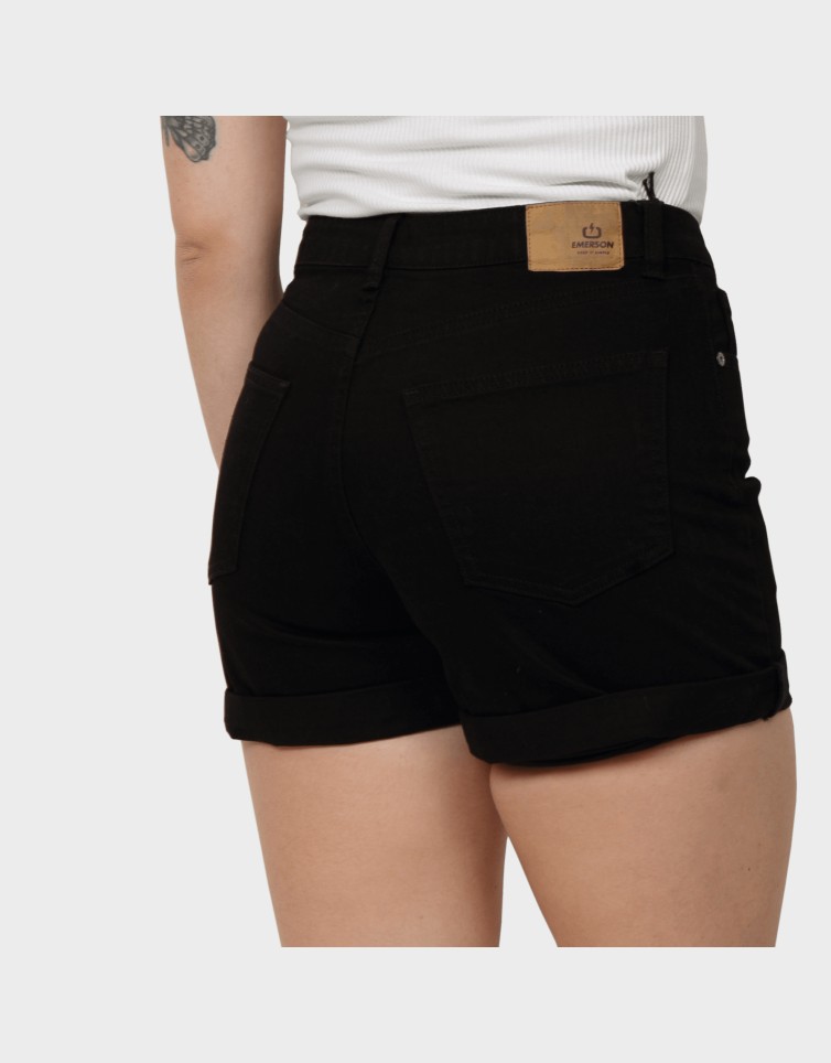 STRETCH DENIM