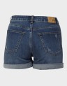 STRETCH DENIM