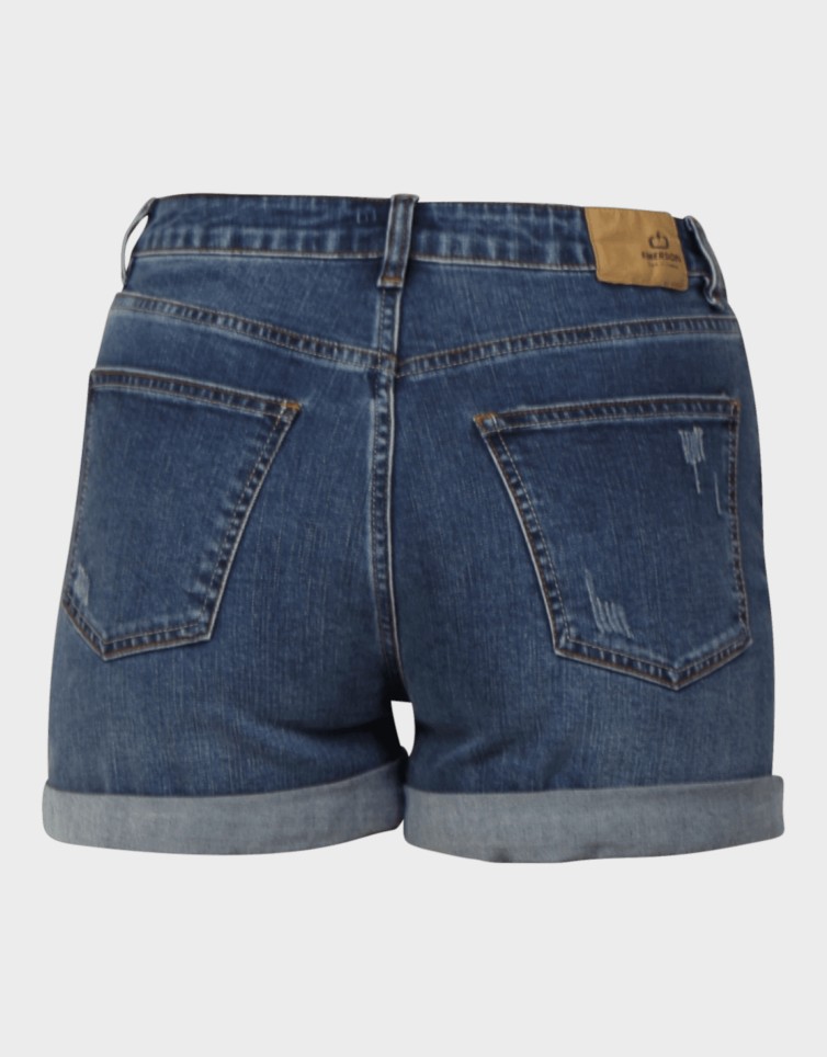 STRETCH DENIM