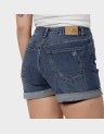 STRETCH DENIM