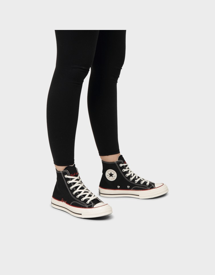CHUCK 70