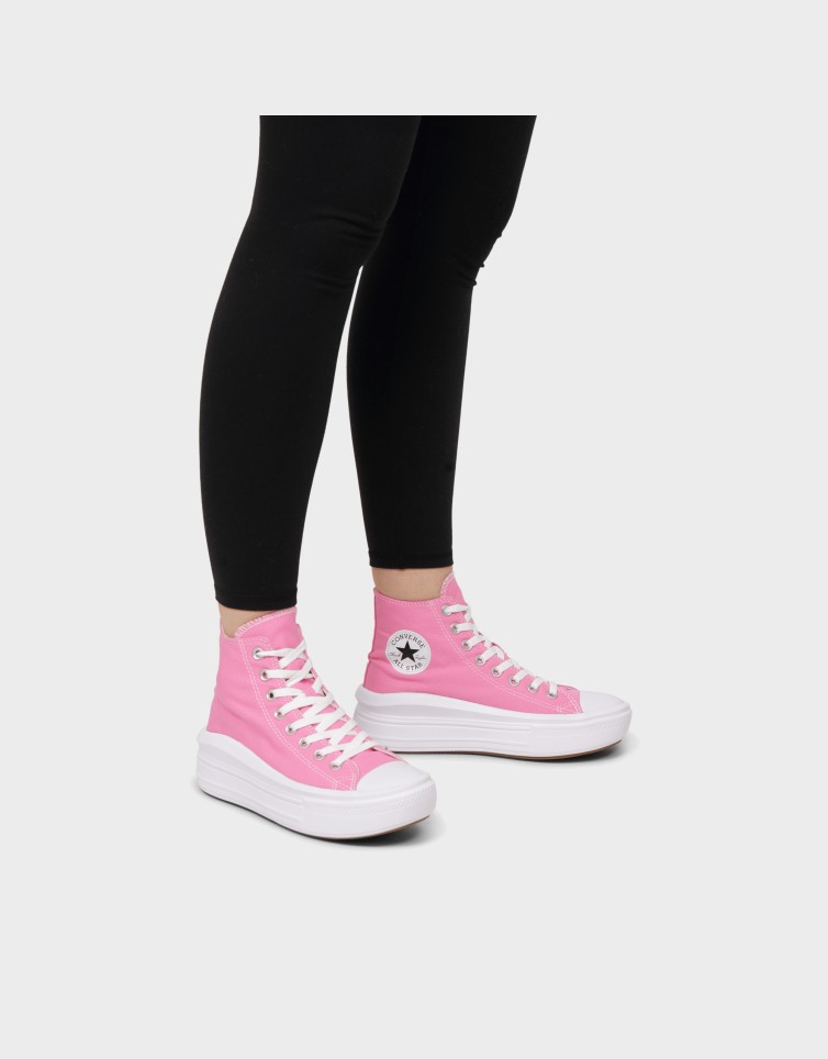 CHUCK TAYLOR ALL STAR MOVE PLATFORM