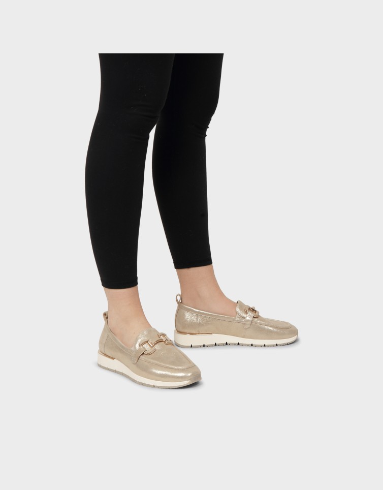 WOMEN SLIP-ON