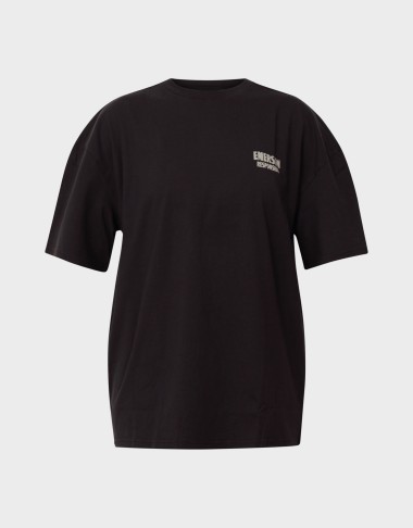 OVERSIZED TEE