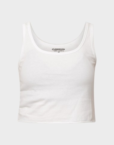 ESSENTIAL TANK TOP