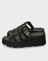 GLADIATOR SANDALS