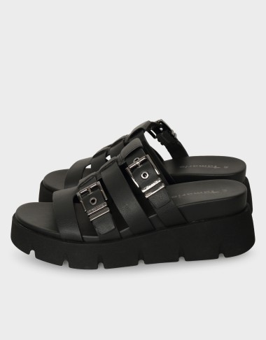 GLADIATOR SANDALS