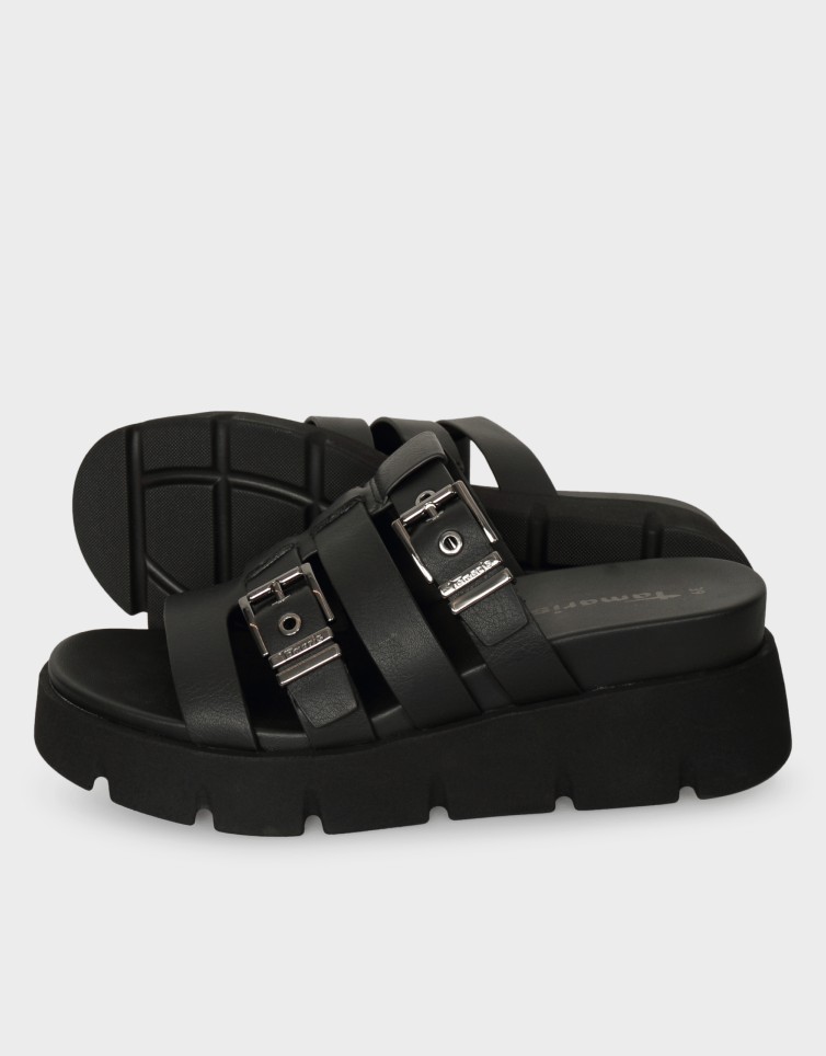 GLADIATOR SANDALS