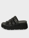 GLADIATOR SANDALS