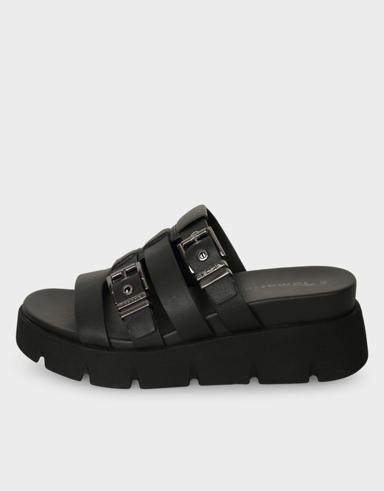 GLADIATOR SANDALS