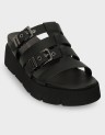GLADIATOR SANDALS