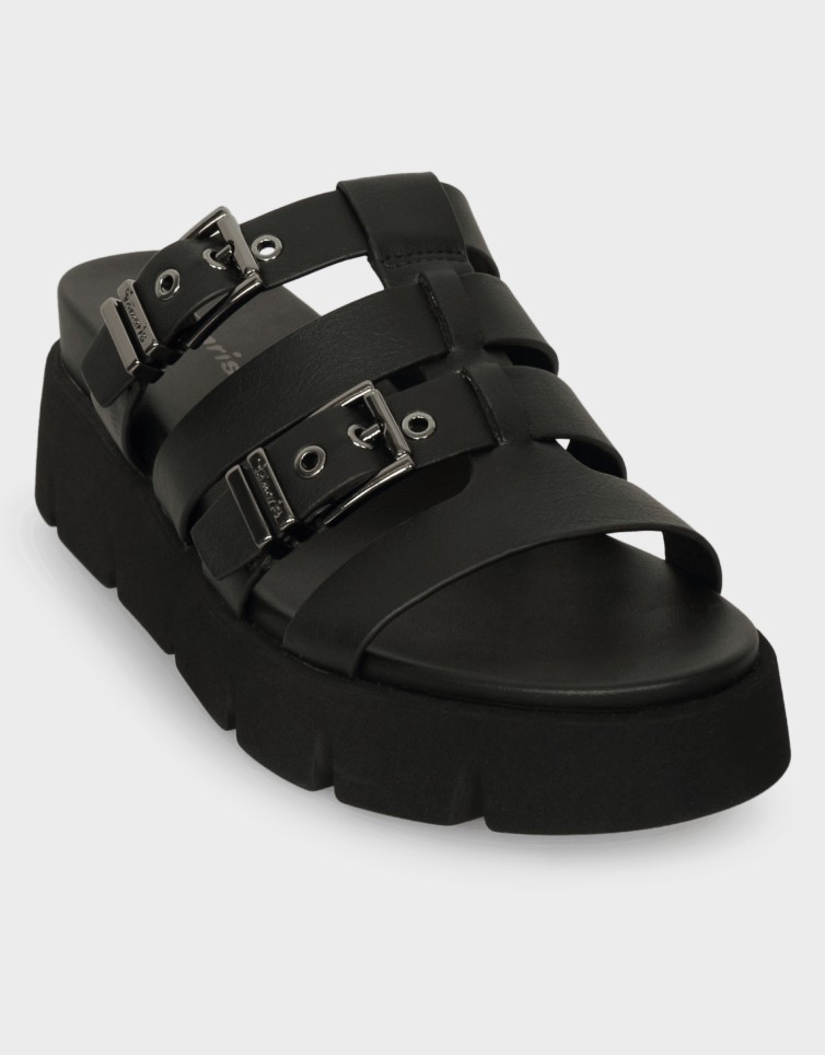GLADIATOR SANDALS