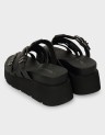 GLADIATOR SANDALS