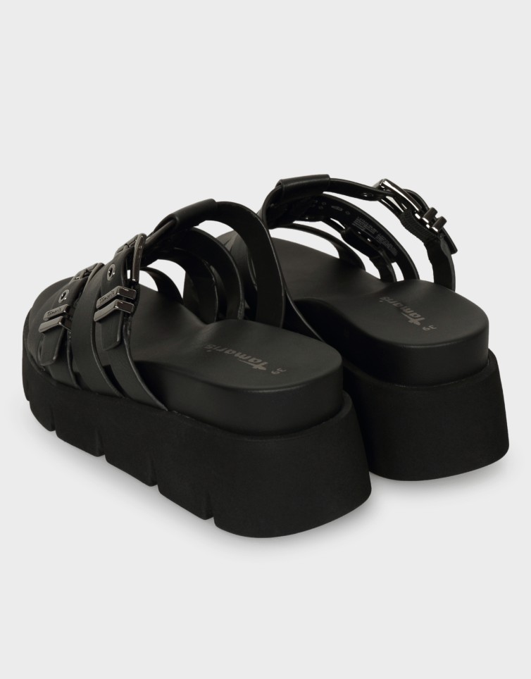 GLADIATOR SANDALS