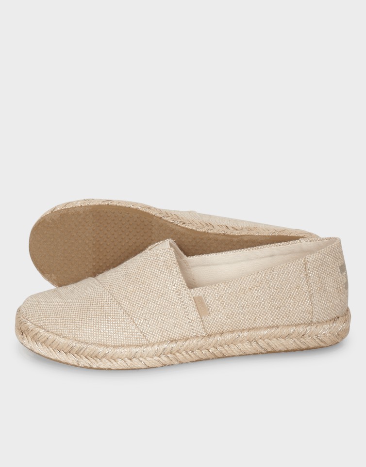 ALPARGATA ROPE 2.0