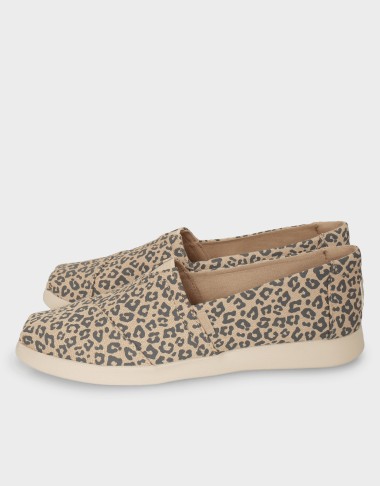 SMALL LEOPARD SPOTS