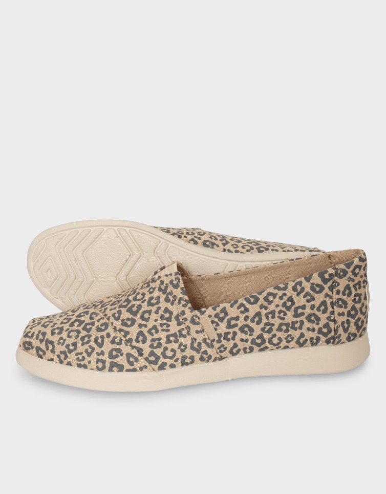 SMALL LEOPARD SPOTS