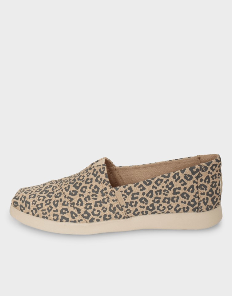 SMALL LEOPARD SPOTS