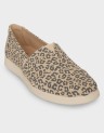SMALL LEOPARD SPOTS