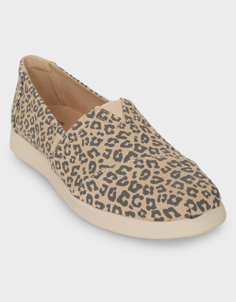 SMALL LEOPARD SPOTS