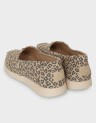 SMALL LEOPARD SPOTS
