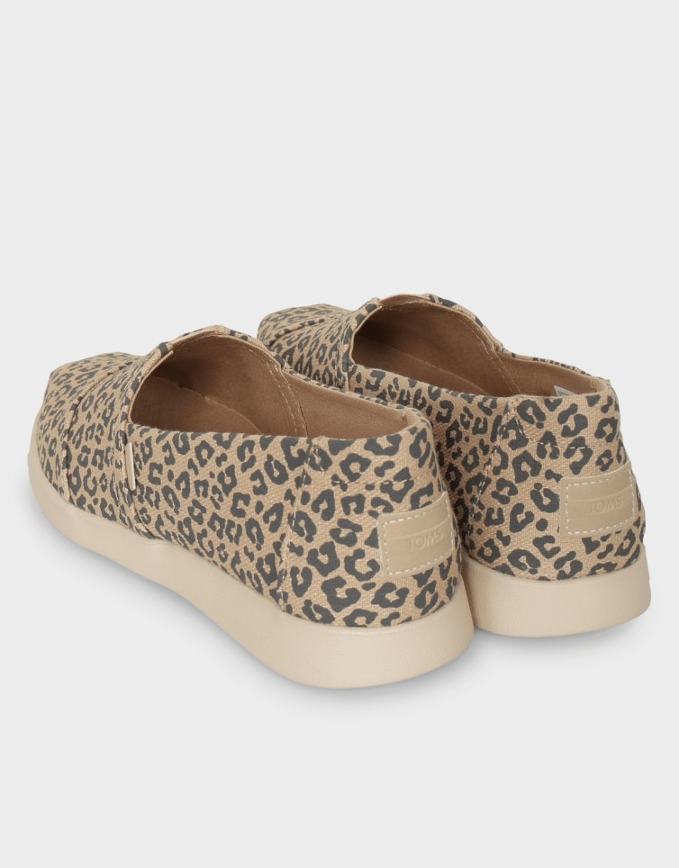 SMALL LEOPARD SPOTS