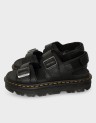 ZEBZAG SANDAL