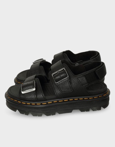ZEBZAG SANDAL