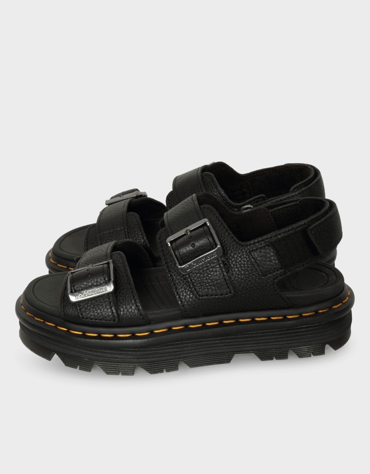 ZEBZAG SANDAL